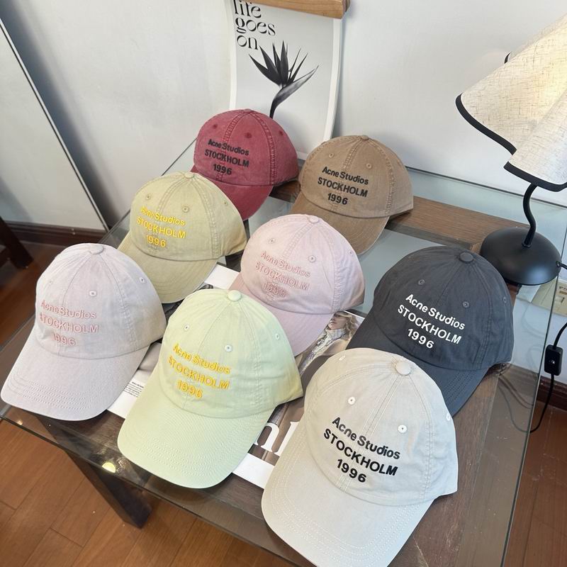 New hat 0611f